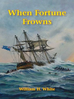 cover image of When Fortune Frowns